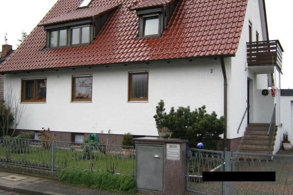 Prodej domu 165 m², pozemek 583 m², Nürnberg Prodej domu 165 m², pozemek 583 m², Nürnberg