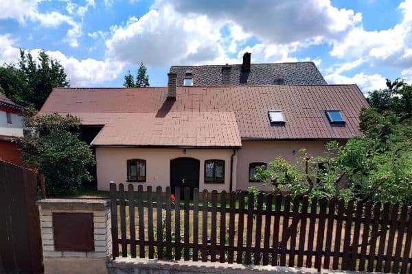 Pronájem chaty, chalupy, Zubří Pronájem chaty, chalupy, Zubří