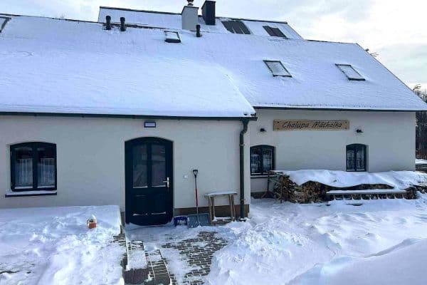 Pronájem chaty, chalupy, Zubří Pronájem chaty, chalupy, Zubří