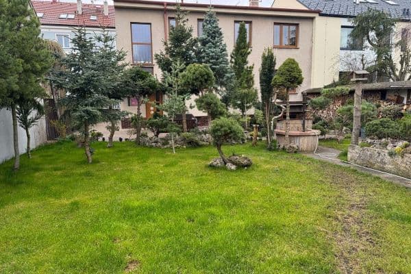 Pronájem chaty, chalupy, Nymburk Pronájem chaty, chalupy, Nymburk