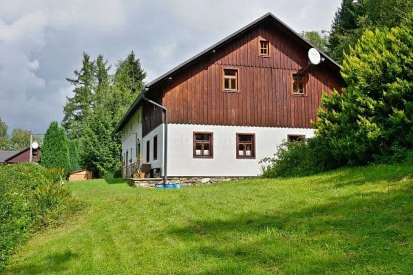 Pronájem chaty, chalupy, Pastviny, Pardubický kraj Pronájem chaty, chalupy, Pastviny, Pardubický kraj