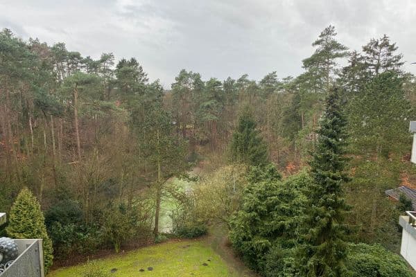 Pronájem bytu 2+1 63 m², Buchholz Pronájem bytu 2+1 63 m², Buchholz