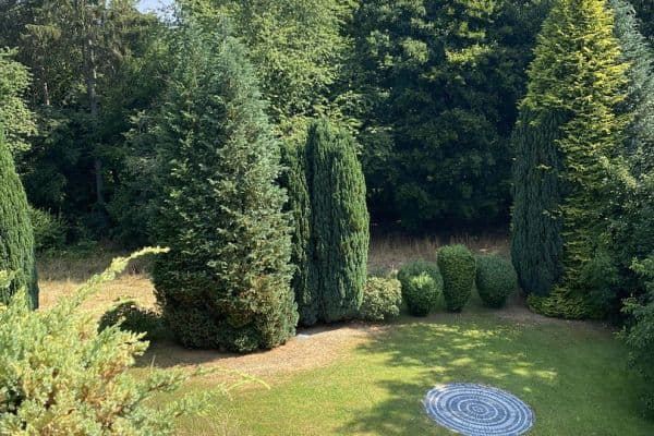 Pronájem bytu 3+1 124 m², Rengsdorf Pronájem bytu 3+1 124 m², Rengsdorf