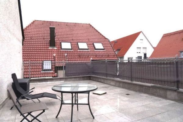 Pronájem bytu 2+1 50 m², Vordere Strasse 3, Fellbach Pronájem bytu 2+1 50 m², Vordere Strasse 3, Fellbach