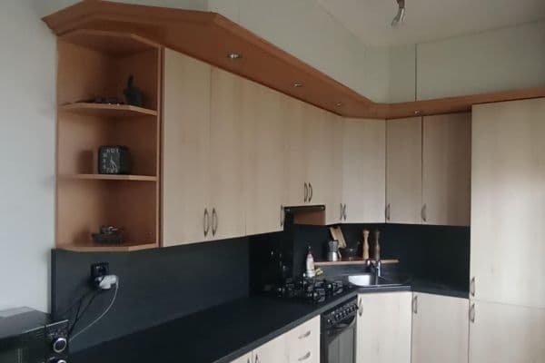 Prodej bytu 2+kk 55 m², Oty Synka, Ostrava Prodej bytu 2+kk 55 m², Oty Synka, Ostrava