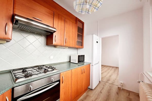 Pronájem bytu 2+1 69 m², Zd. Štěpánka, Rakovník, Středočeský kraj Pronájem bytu 2+1 69 m², Zd. Štěpánka, Rakovník, Středočeský kraj