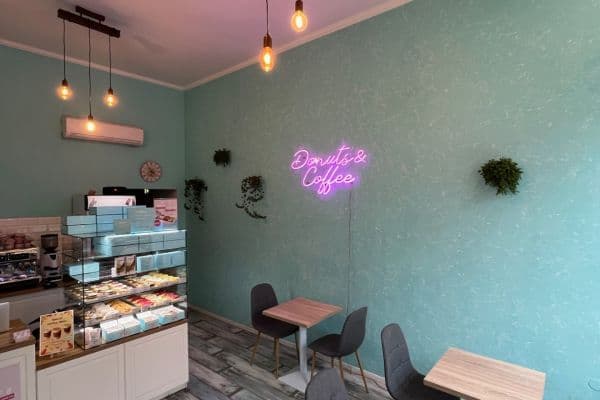 Prodej nebytového prostoru 65 m², Spálená, Praha Prodej nebytového prostoru 65 m², Spálená, Praha