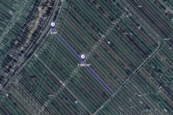 Prodej pozemku 1.689 m², Prodej pozemku 1.689 m²,