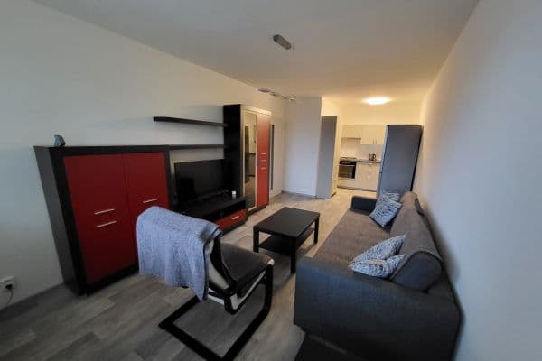 Pronájem bytu 2+kk 44 m², Jetřichovická, Praha Pronájem bytu 2+kk 44 m², Jetřichovická, Praha