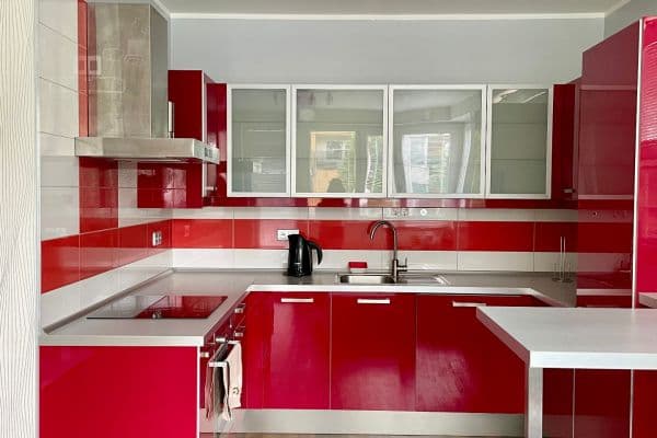 Prodej bytu 2+kk 54 m², Pod Harfou, Praha Prodej bytu 2+kk 54 m², Pod Harfou, Praha