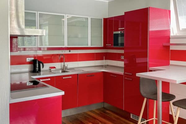 Prodej bytu 2+kk 54 m², Pod Harfou, Praha Prodej bytu 2+kk 54 m², Pod Harfou, Praha