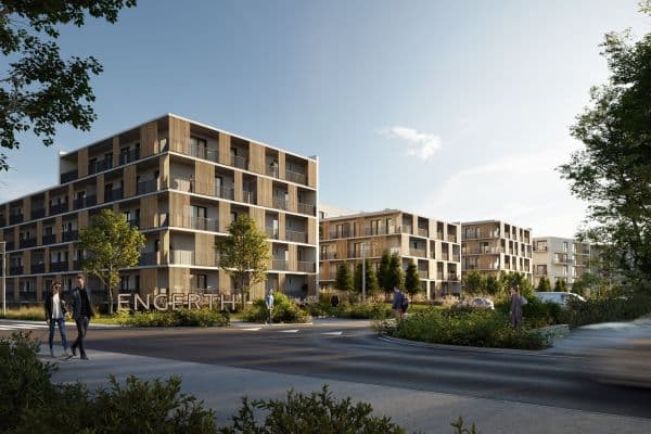 Prodej bytu 3+kk 90 m², U Engerthu, Kladno, Středočeský kraj Prodej bytu 3+kk 90 m², U Engerthu, Kladno, Středočeský kraj