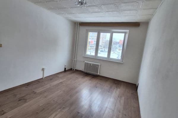 Pronájem bytu 2+1 54 m², tř. Budovatelů, Most Pronájem bytu 2+1 54 m², tř. Budovatelů, Most