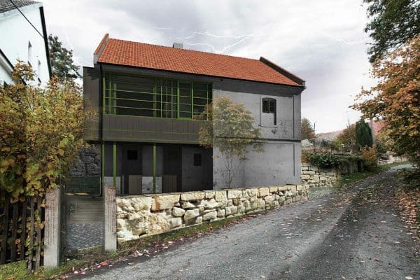 Prodej domu 100 m², pozemek 264 m², Kravaře Prodej domu 100 m², pozemek 264 m², Kravaře