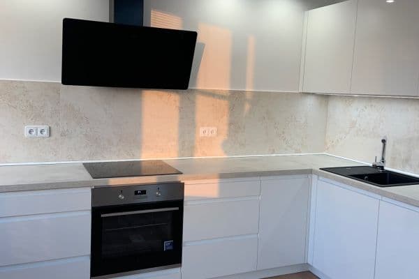 Pronájem bytu 3+1 70 m², Šeříková, Most, Ústecký kraj Pronájem bytu 3+1 70 m², Šeříková, Most, Ústecký kraj