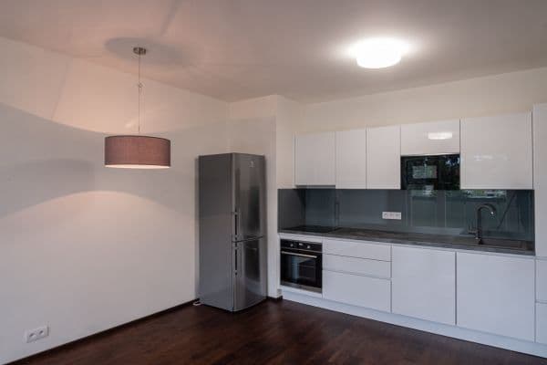 Pronájem bytu 2+kk 55 m², Za Strašnickou vozovnou, Praha Pronájem bytu 2+kk 55 m², Za Strašnickou vozovnou, Praha