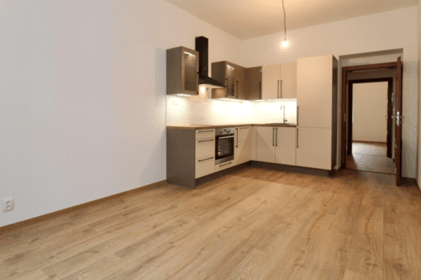 Pronájem bytu 2+kk 45 m², Krátká, Plzeň Pronájem bytu 2+kk 45 m², Krátká, Plzeň