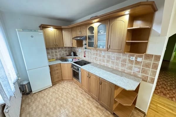 Pronájem bytu 4+1 80 m², Nová výstavba, Obrnice Pronájem bytu 4+1 80 m², Nová výstavba, Obrnice