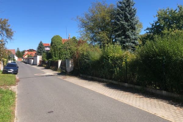 Prodej pozemku 685 m², U Lesa, Jirny Prodej pozemku 685 m², U Lesa, Jirny