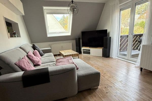 Prodej bytu 3+1 93 m², Steinhagen Prodej bytu 3+1 93 m², Steinhagen