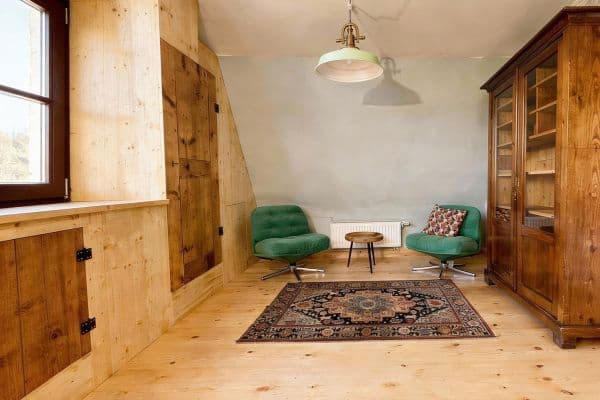 Pronájem bytu 1+1 200 m², Augsburg, Bavorsko Pronájem bytu 1+1 200 m², Augsburg, Bavorsko