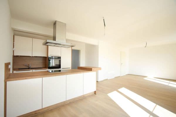 Pronájem bytu 4+1 102 m², St.Pölten, Dolní Rakousko Pronájem bytu 4+1 102 m², St.Pölten, Dolní Rakousko