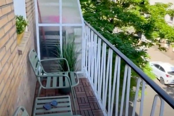 Pronájem bytu 1+kk 41 m², Luisenstraße 45, Düsseldorf, Severní Porýní-Vestfálsko Pronájem bytu 1+kk 41 m², Luisenstraße 45, Düsseldorf, Severní Porýní-Vestfálsko