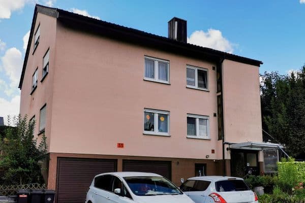 Prodej domu 250 m², pozemek 683 m², Eschenbachstrasse 33, Heilbronn - Biberach Prodej domu 250 m², pozemek 683 m², Eschenbachstrasse 33, Heilbronn - Biberach