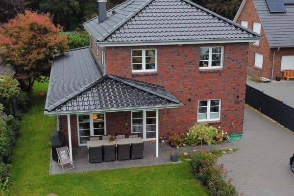 Prodej domu 170 m², pozemek 800 m², Ahrensburg Prodej domu 170 m², pozemek 800 m², Ahrensburg