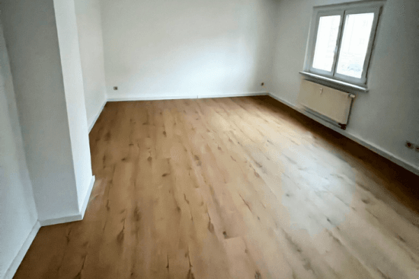 Pronájem bytu 2+1 50 m², Zwenkau Pronájem bytu 2+1 50 m², Zwenkau