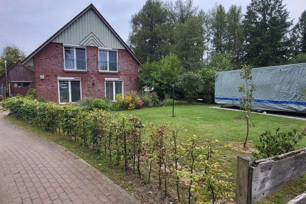 Prodej domu 144 m², pozemek 1.484 m², Egestorf Prodej domu 144 m², pozemek 1.484 m², Egestorf