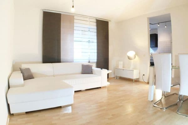 Pronájem bytu 2+1 46 m², Landsham b. Kirchheim, Bavorsko Pronájem bytu 2+1 46 m², Landsham b. Kirchheim, Bavorsko