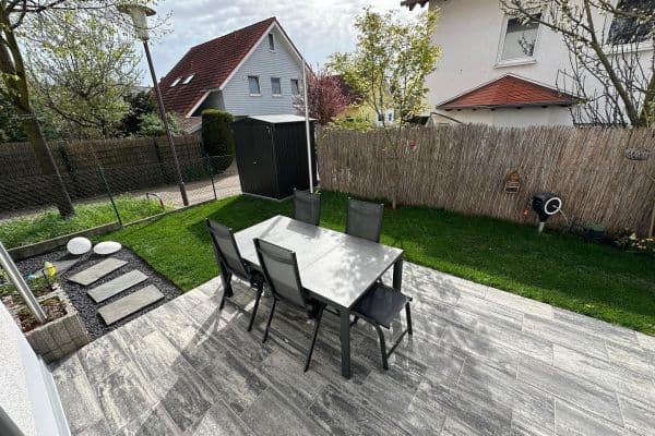 Prodej bytu 4+1 101 m², Saulheim Prodej bytu 4+1 101 m², Saulheim