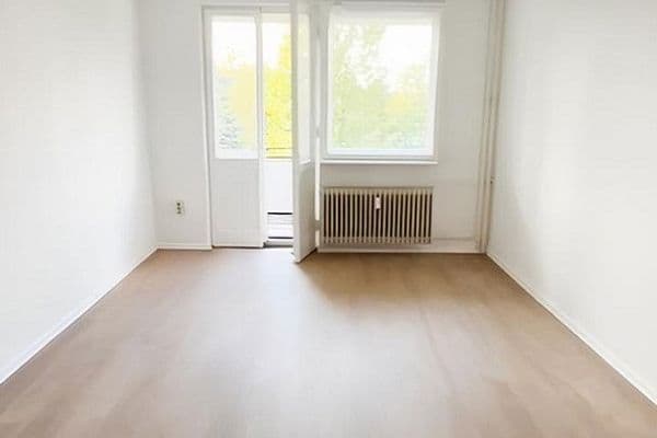 Prodej bytu 1+1 34 m², Berlin, Berlín Prodej bytu 1+1 34 m², Berlin, Berlín