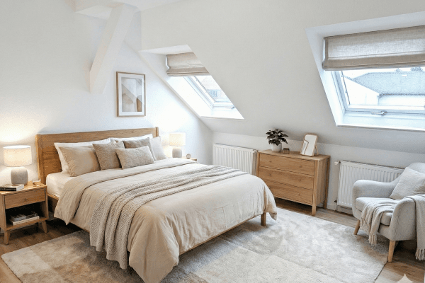 Pronájem bytu 3+1 57 m², Biesenthal, Braniborsko Pronájem bytu 3+1 57 m², Biesenthal, Braniborsko