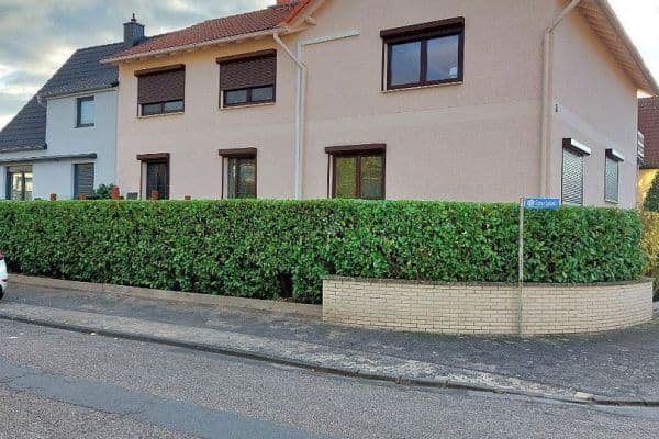 Pronájem bytu 4+1 127 m², Büttelborn Pronájem bytu 4+1 127 m², Büttelborn