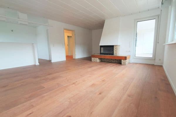 Pronájem bytu 3+1 96 m², Schumannstraße 9, Murrhardt Pronájem bytu 3+1 96 m², Schumannstraße 9, Murrhardt
