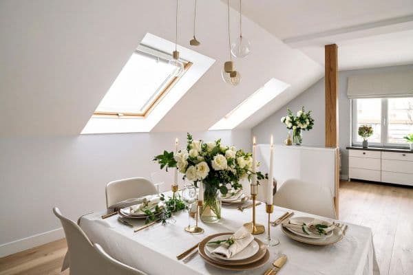 Pronájem bytu 4+1 86 m², Taunusstein Pronájem bytu 4+1 86 m², Taunusstein