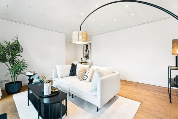 Prodej bytu 2+1 64 m², Münster Prodej bytu 2+1 64 m², Münster