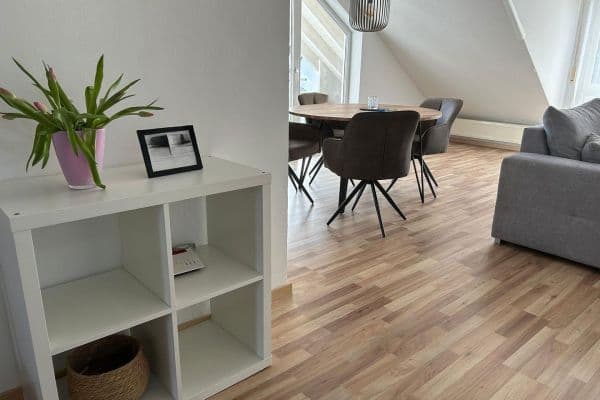 Pronájem bytu 3+1 85 m², Anna-Seghers-Weg 5, Bensheim Pronájem bytu 3+1 85 m², Anna-Seghers-Weg 5, Bensheim