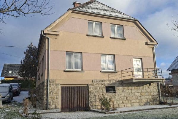 Pronájem chaty, chalupy, Mladějov Pronájem chaty, chalupy, Mladějov