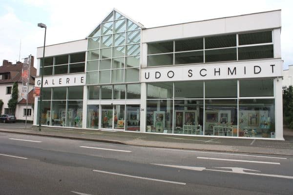 Prodej nebytového prostoru 1.578 m², Altenaer Straße 34, Lüdenscheid Prodej nebytového prostoru 1.578 m², Altenaer Straße 34, Lüdenscheid