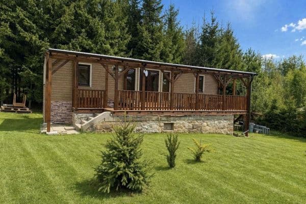 Pronájem chaty, chalupy, Čáslavice, Kraj Vysočina Pronájem chaty, chalupy, Čáslavice, Kraj Vysočina