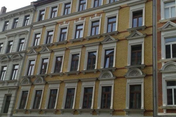 Pronájem bytu 2+1 58 m², Michael-Kazmierczak-Straße 11, Leipzig Pronájem bytu 2+1 58 m², Michael-Kazmierczak-Straße 11, Leipzig