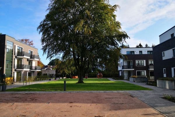 Pronájem bytu 3+1 89 m², Buurredder 18a, Hamburg, Hamburg Pronájem bytu 3+1 89 m², Buurredder 18a, Hamburg, Hamburg