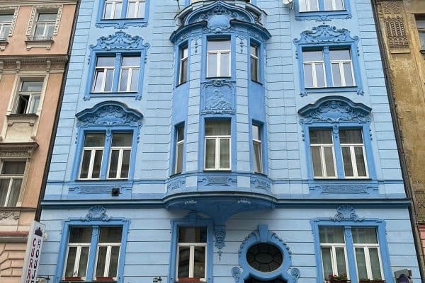 Prodej bytu 3+1 84 m², Novákových, Praha Prodej bytu 3+1 84 m², Novákových, Praha