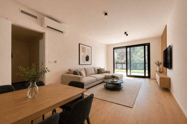 Prodej bytu 2+kk 100 m², Československého exilu, Praha Prodej bytu 2+kk 100 m², Československého exilu, Praha