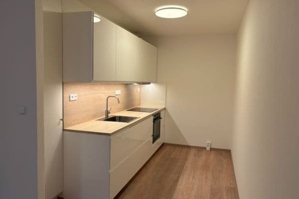 Pronájem bytu 2+kk 52 m², Nevanova, Praha Pronájem bytu 2+kk 52 m², Nevanova, Praha