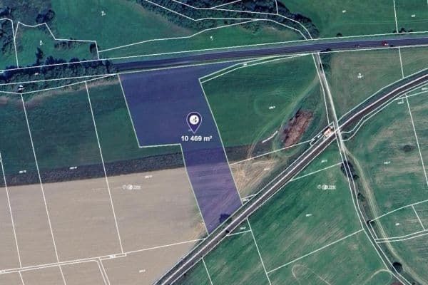 Prodej pozemku 10.469 m², Prodej pozemku 10.469 m²,