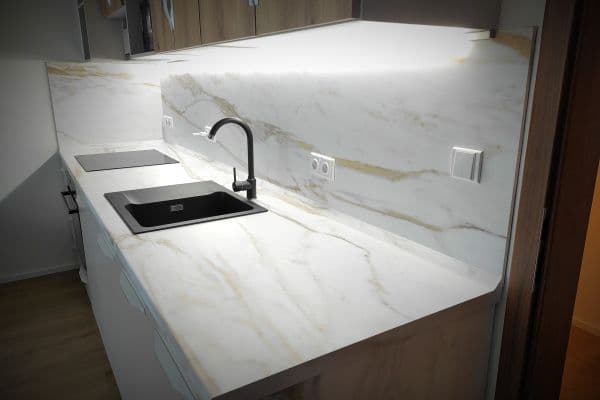 Pronájem bytu 2+kk 61 m², třída Generála Píky, Brno Pronájem bytu 2+kk 61 m², třída Generála Píky, Brno